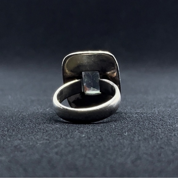 STERLING SILVER - Picture 3 of 4